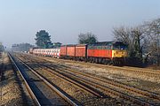 47575 Taplow 26 January 2000