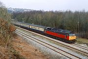 47575 Ystrad Mynach 18 March 2000