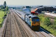 47577 Ashchurch 6 May 1989