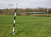 47579 Crownthorpe 5 April 2014