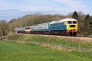 47579 Crownthorpe 5 April 2014