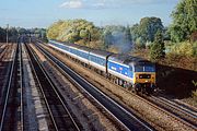 47579 Hinksey 3 October 1990