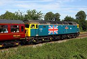 47580 Crofton 23 August 2016