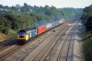 47580 Goring 28 August 1991