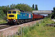 47580 Sherburn-in-Elmet 22 July 2014