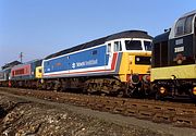 47581 Basingstoke 27 September 1987