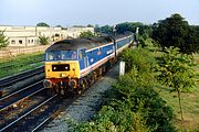 47581 Oxford 18 July 1990