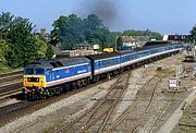 47581 Oxford 26 May 1990