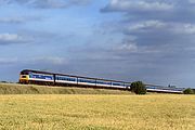 47581 South Stoke 10 July 1990