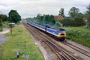 47581 Uffington 30 June 1991