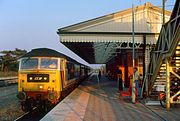 47582 Bicester North 4 May 1990