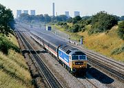 47582 South Moreton 6 August 1988