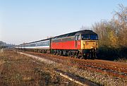 47582 Templecombe 20 November 1991