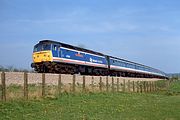 47583 Ascott-under-Wychwood 1 April 1990