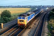 47583 Didcot North Junction 22 June 1989