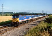 47583 Radley 9 July 1991