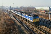 47583 Theale 11 January 1992