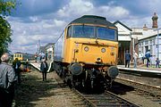 47586 Statford-upon-Avon 13 May 1989