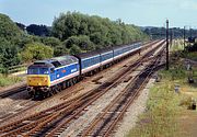 47587 Hinksey 1 August 1991