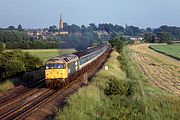 47587 Kings Sutton 20 June 1989