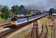 47587 Oxford 28 June 1991