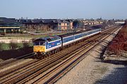 47587 White Waltham 6 January 1991