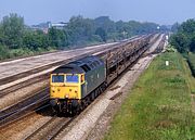 47592 Hinksey 4 July 1985