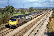 47592 Marshfield 4 November 1989