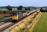 47592 Moreton-in-Marsh 20 August 1986