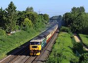 47593 Kennington 9 June 2021