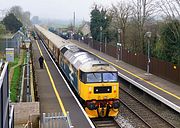 47593 Tackley 30 March 2022