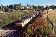 47594 Bromsgrove 23 September 1989