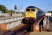 47597 Oxford 25 September 1987