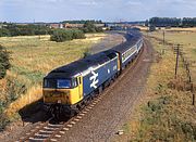 47597 Sleaford 24 August 1991