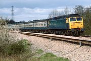 47597 St George's 20 April 1985