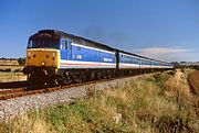 47598 Lyneham 9 September 1990