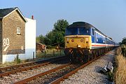 47598 Tackley 23 July 1990