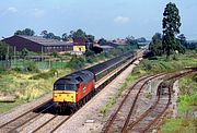 47600 Ashchurch 15 August 1992