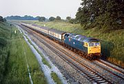 47600 Compton Beauchamp 27 June 1986