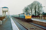 47600 Kemble 4 March 1984