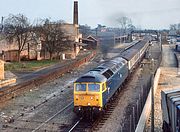 47600 Moreton-in-Marsh 5 April 1984