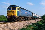 47602 Tackley 23 April 1988