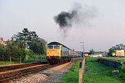 47606 Kingham 17 May 1985