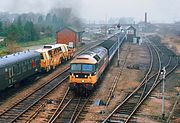 47606 Moreton-in-Marsh 5 December 1987