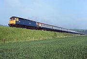 47606 Stonesfield 8 June 1984