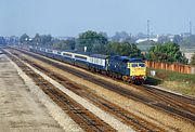 47609 Hinksey 22 October 1985