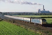 47610 Culham 8 November 1986