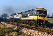 47611 Ascott-under-Wychwood 3 January 1987