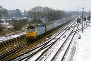 47615 Hinksey 8 February 1986