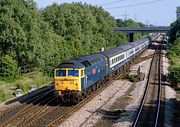 47615 Hinksey 21 June 1986